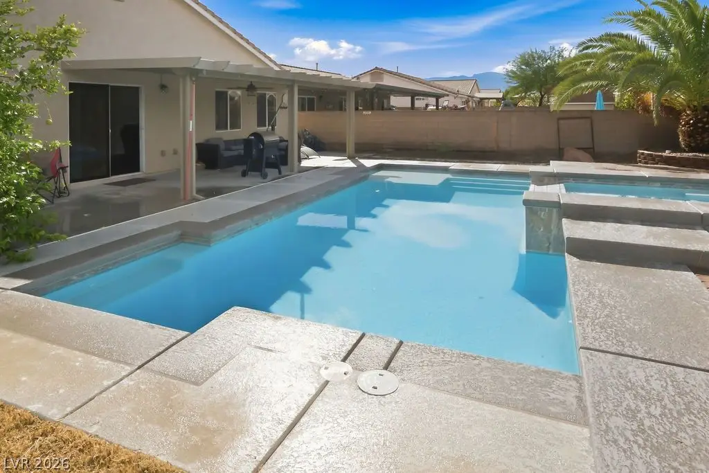 7916 Canyons Park Avenue, Las Vegas, NV 89131 - #1