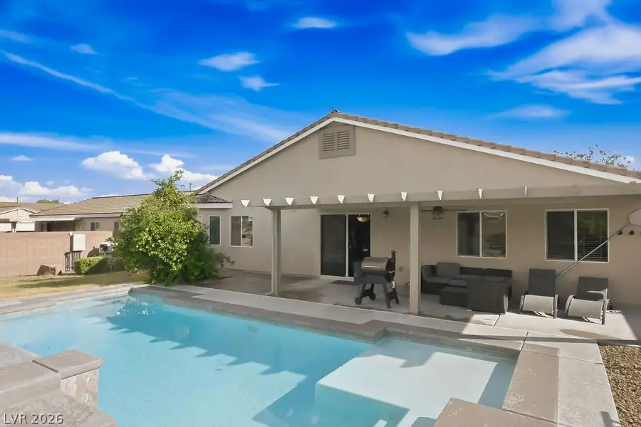 7916 Canyons Park Avenue, Las Vegas, NV 89131 - #2
