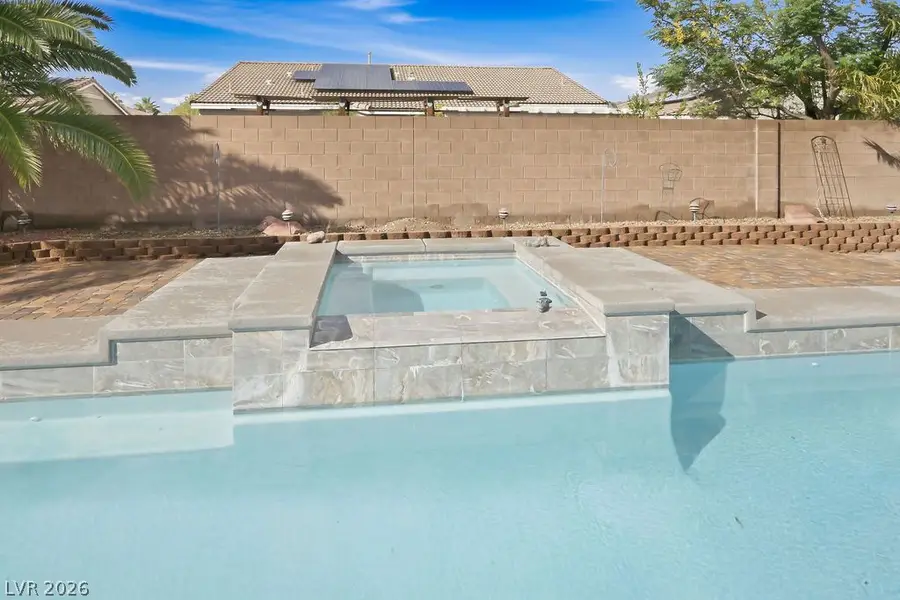 7916 Canyons Park Avenue, Las Vegas, NV 89131 - #3