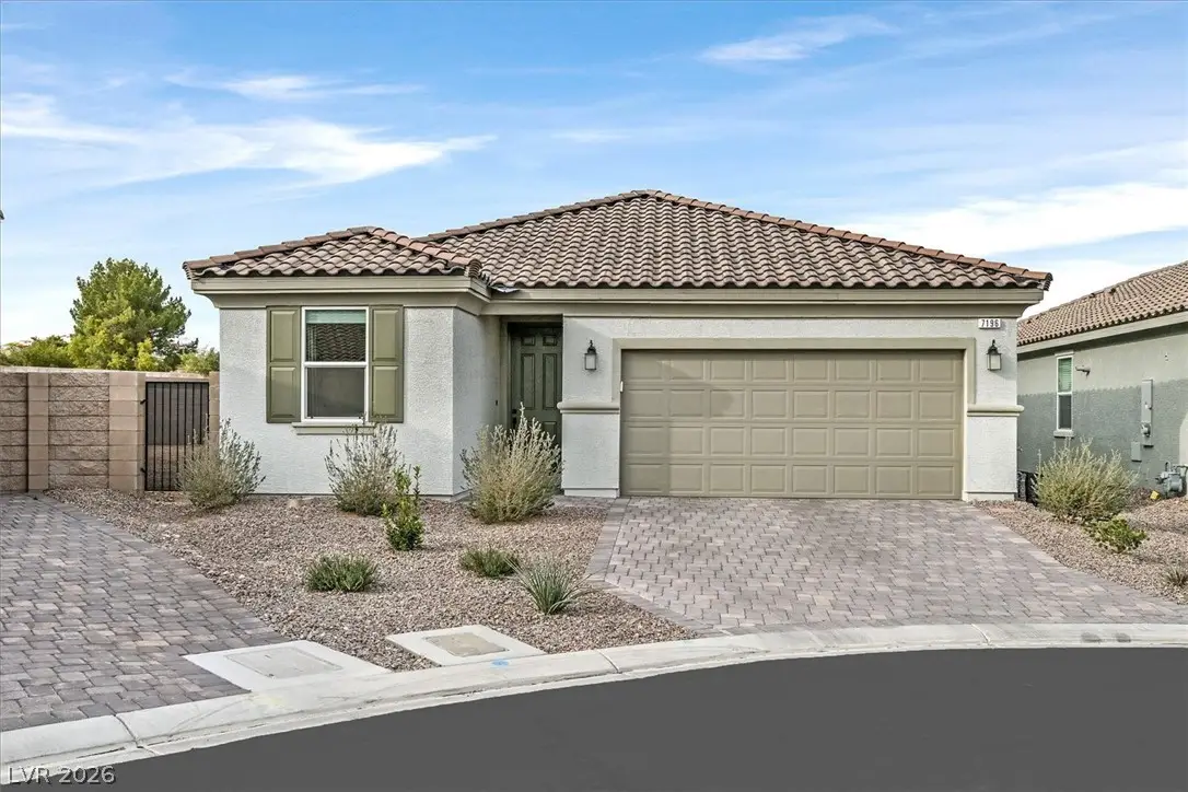 7196 Deer Cove Court, Las Vegas, NV 89113 - #1