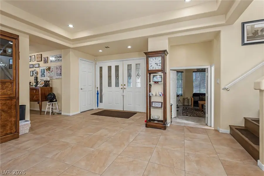 6412 Briney Deep Avenue, Las Vegas, NV 89139 - #2