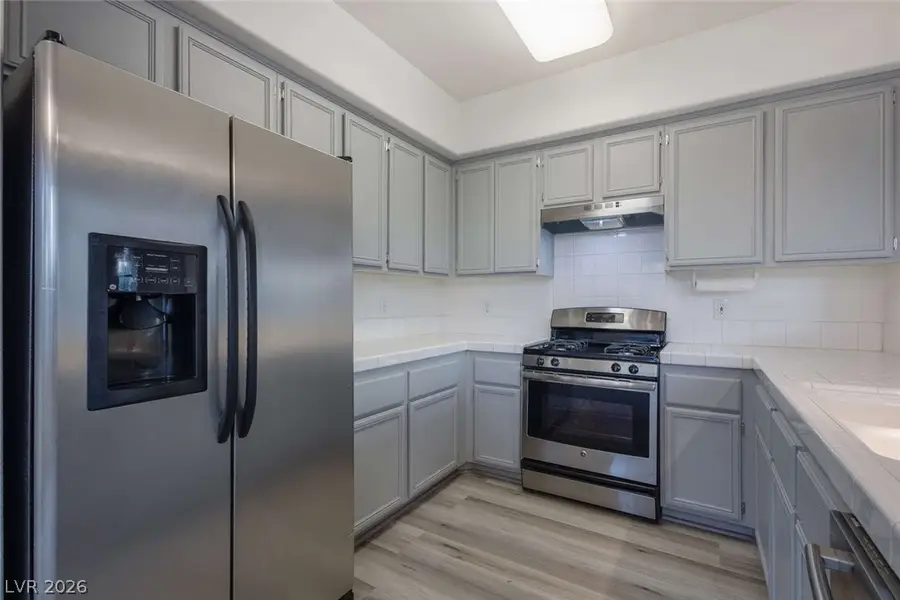 9901 Trailwood Drive #2064, Las Vegas, NV 89134 - #3