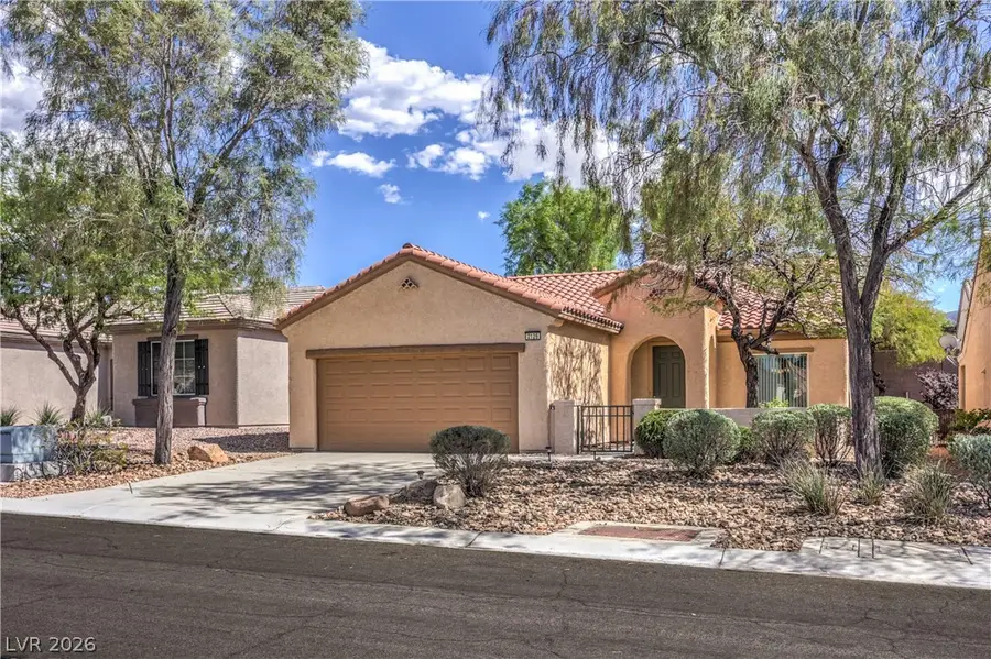 2126 Oliver Springs Street, Henderson, NV 89052 - #2