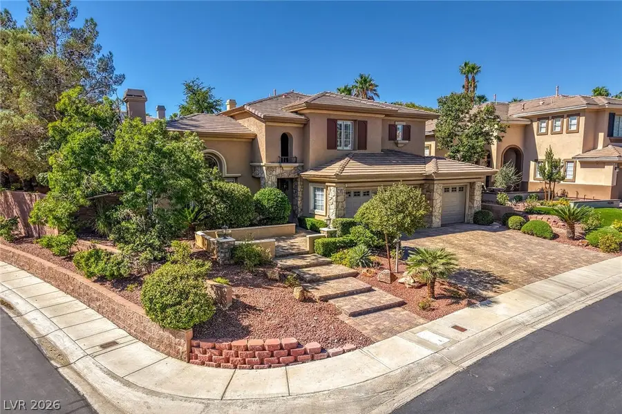 10201 Owls Peak Court, Las Vegas, NV 89144 - #3