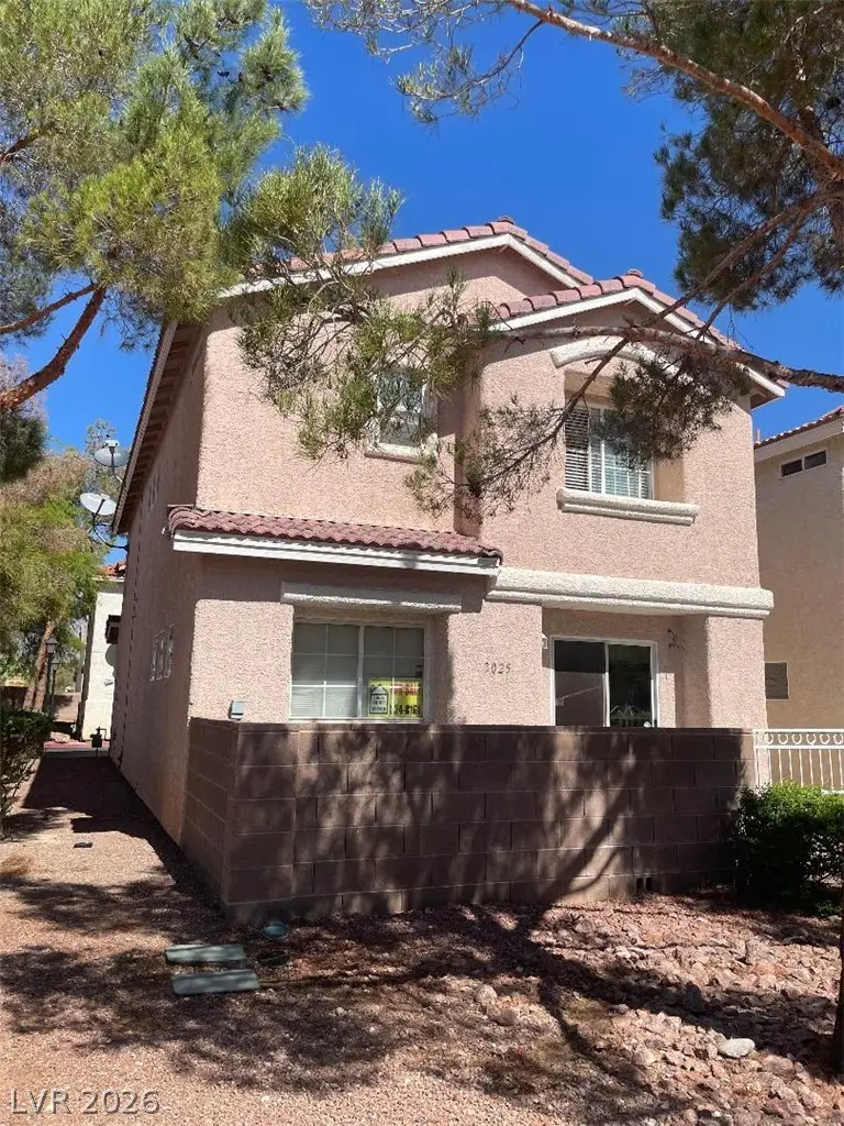 3025 Sunrise Bay Avenue, North Las Vegas, NV 89031 - #1