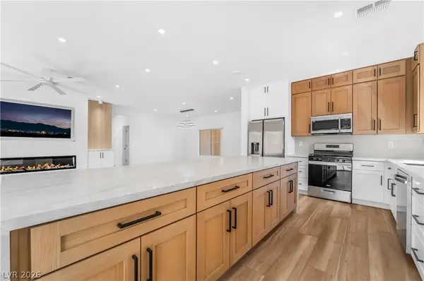 2537 Terrytown Avenue, Henderson, NV 89052