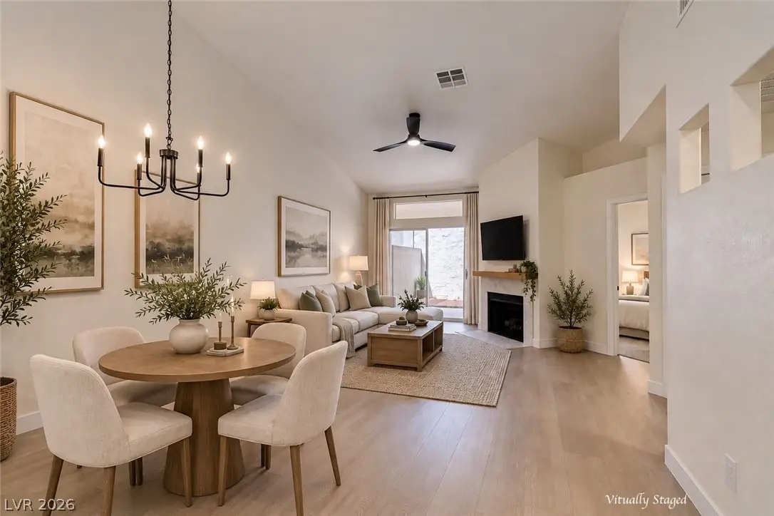 9712 Fionna Lane #102, Las Vegas, NV 89129 - #1