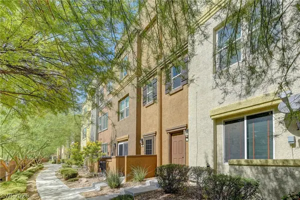 4650 Ranch House Road #14, North Las Vegas, NV 89031