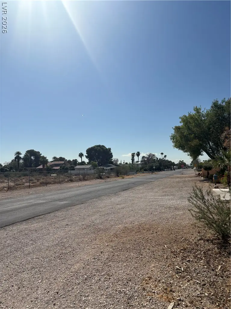 Duneville Street, Las Vegas, NV 89146 - #1