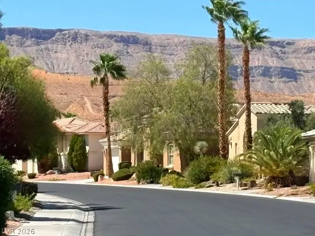 5311 Progresso Street, Las Vegas, NV 89135 - #2