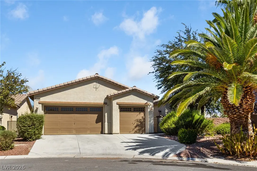 4845 Bientian Way, Pahrump, NV 89061 - #1