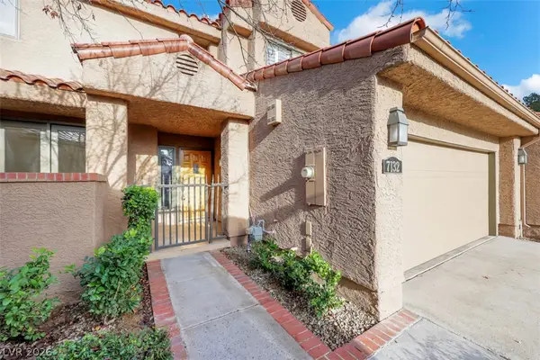 7132 Mission Hills Drive, Las Vegas, NV 89113