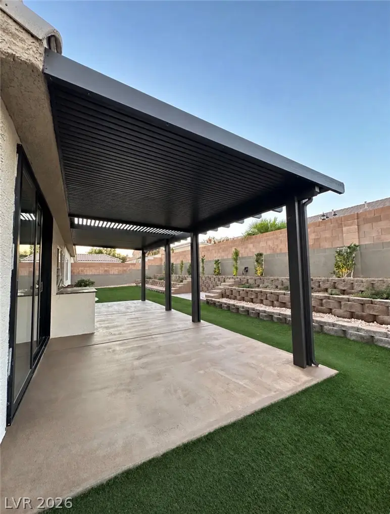 2897 Sunlit Glade Avenue, Henderson, NV 89074 - #2