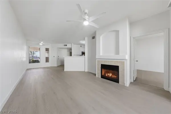 7139 S Durango Drive #110, Las Vegas, NV 89113