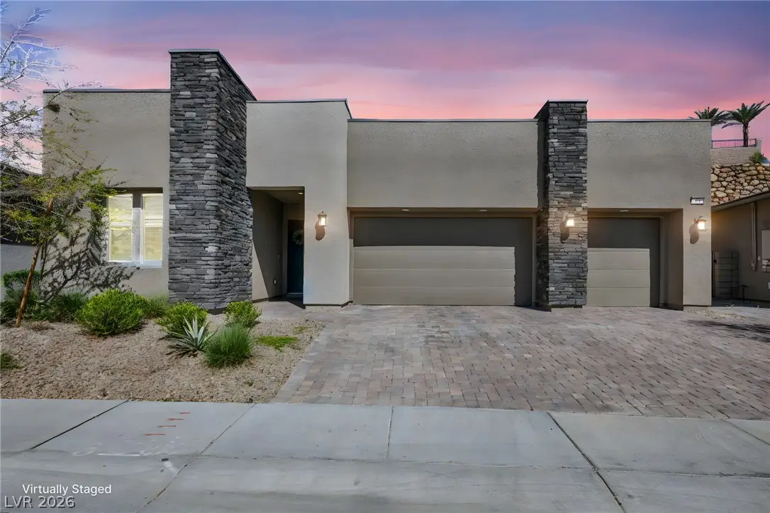 64 Reverie Heights Avenue, Henderson, NV 89011 - #1