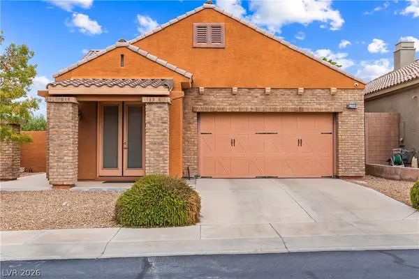 1044 Viale Placenza Place, Henderson, NV 89011