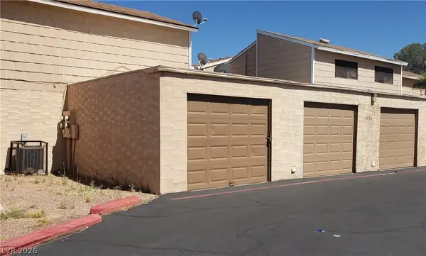 5156 Gray Lane #A, Las Vegas, NV 89119