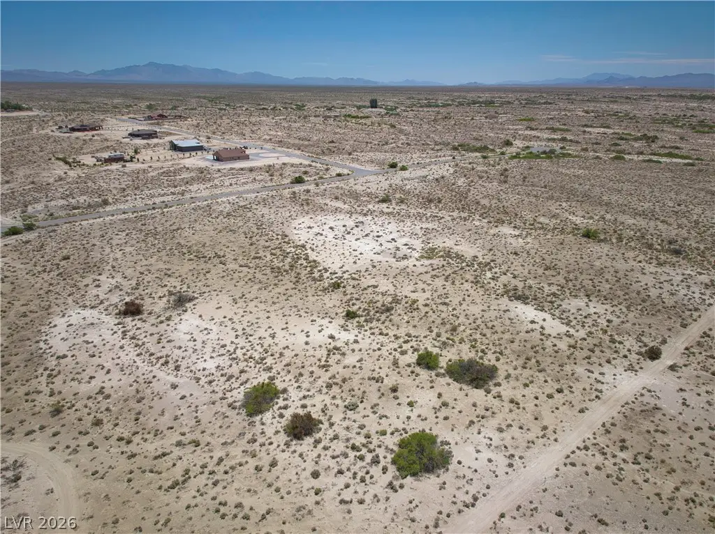 9350 S Winston Court, Pahrump, NV 89061 - #1