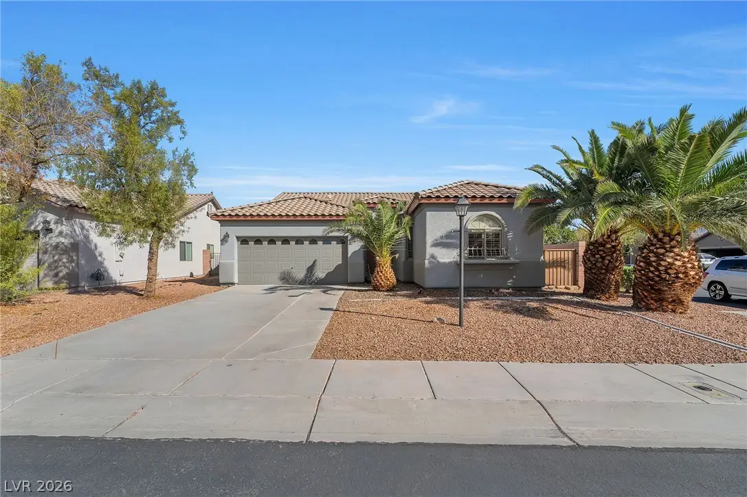 5968 Pavilion Lakes Avenue, Las Vegas, NV 89122 - #1