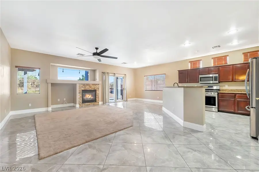 5968 Pavilion Lakes Avenue, Las Vegas, NV 89122 - #3