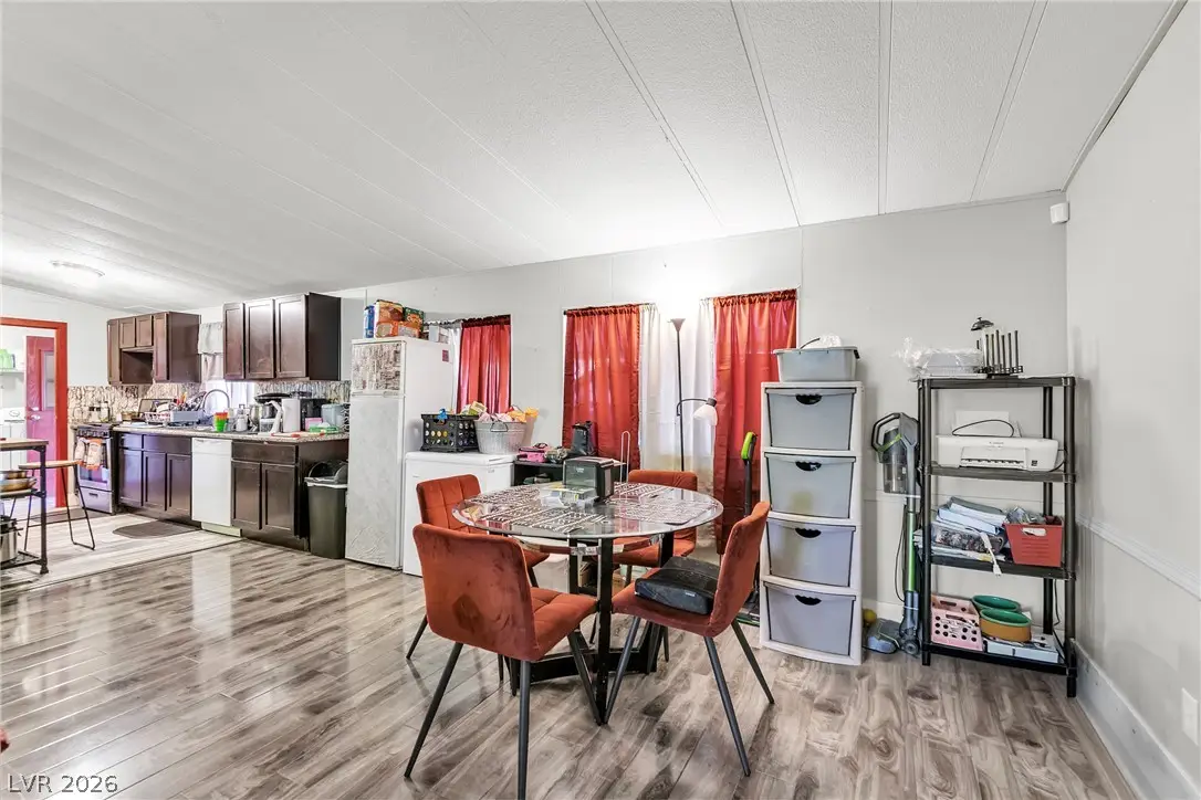 3659 Death Valley Drive, Las Vegas, NV 89122 - #1