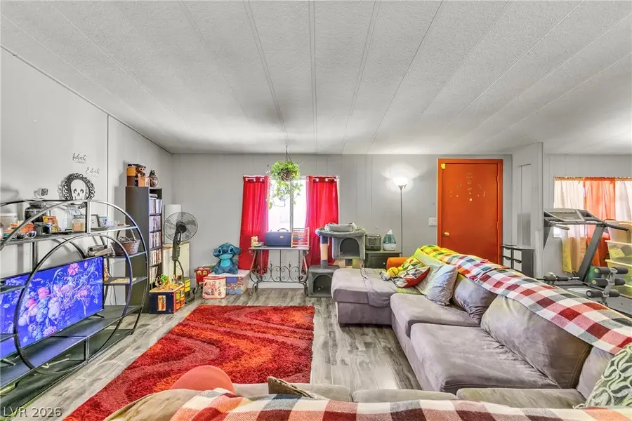 3659 Death Valley Drive, Las Vegas, NV 89122 - #2