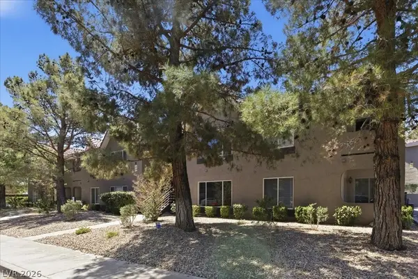 700 Capri Drive #25B, Boulder City, NV 89005