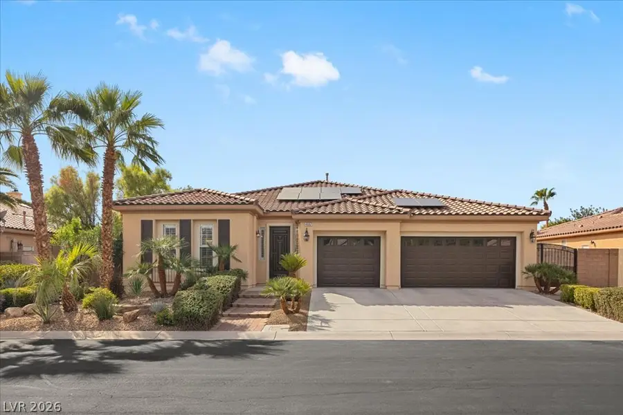 4657 Jadewood Street, Las Vegas, NV 89129 - #2