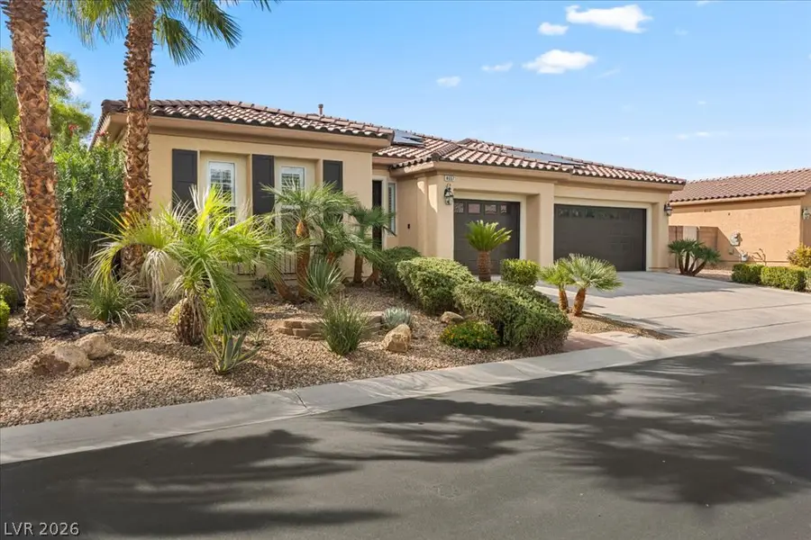 4657 Jadewood Street, Las Vegas, NV 89129 - #3