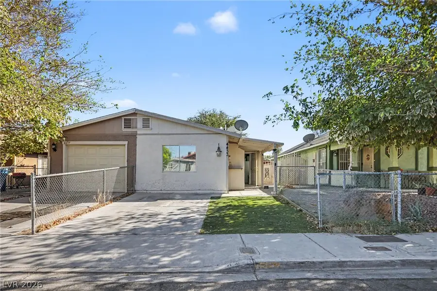 4433 Cool Valley Drive, Las Vegas, NV 89110 - #2
