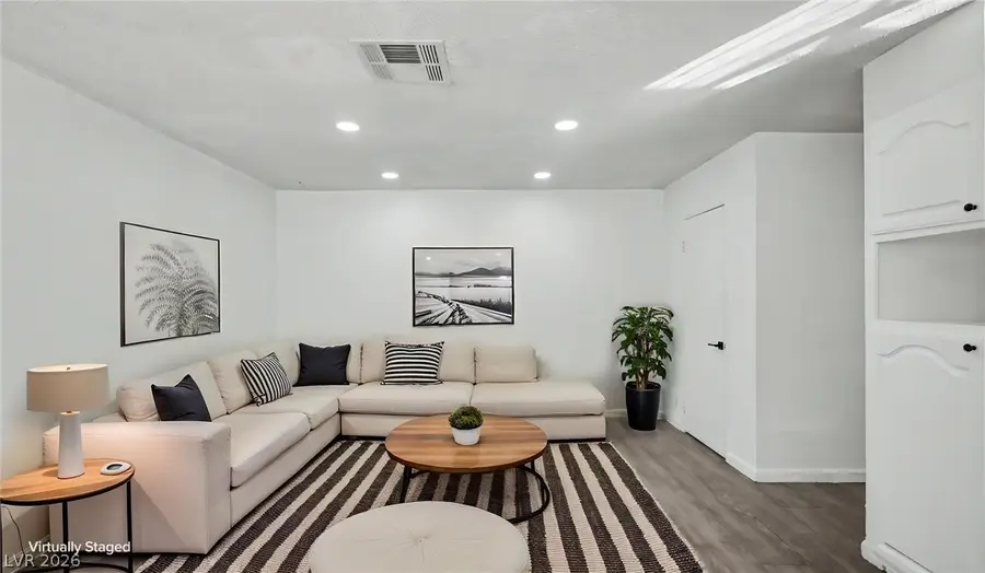 4433 Cool Valley Drive, Las Vegas, NV 89110 - #3