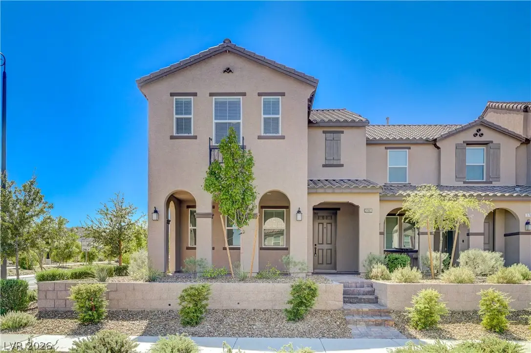 3701 Via Gennaro, Henderson, NV 89044 - #1