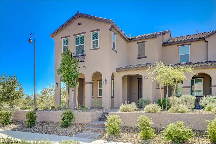 3701 Via Gennaro, Henderson, NV 89044 - #2