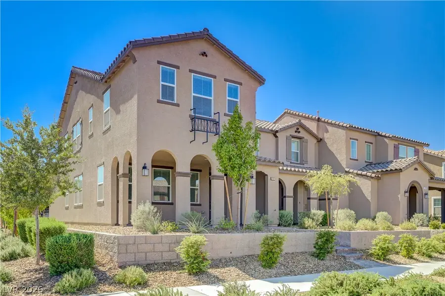 3701 Via Gennaro, Henderson, NV 89044 - #3
