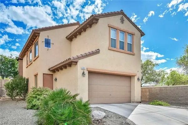 389 Fringe Ruff Drive, Las Vegas, NV 89148