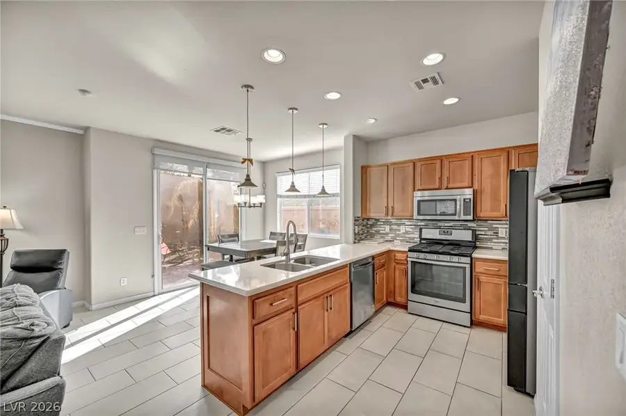 389 Fringe Ruff Drive, Las Vegas, NV 89148 - #3