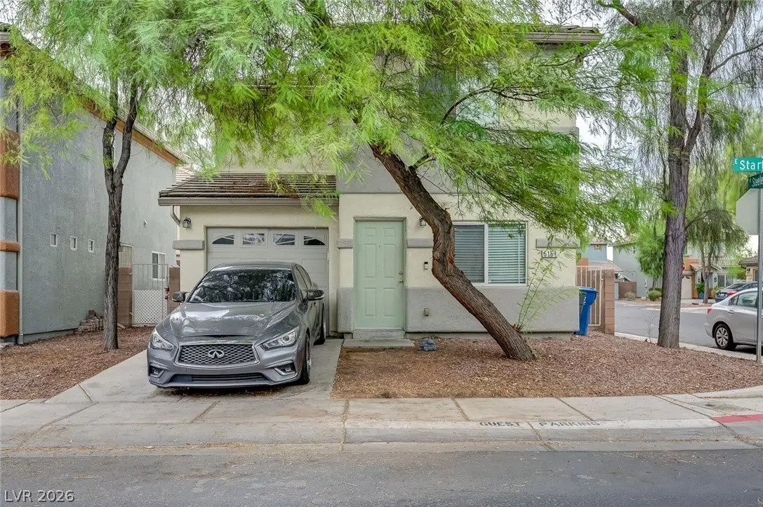 5151 Starter Avenue, Las Vegas, NV 89156 - #1