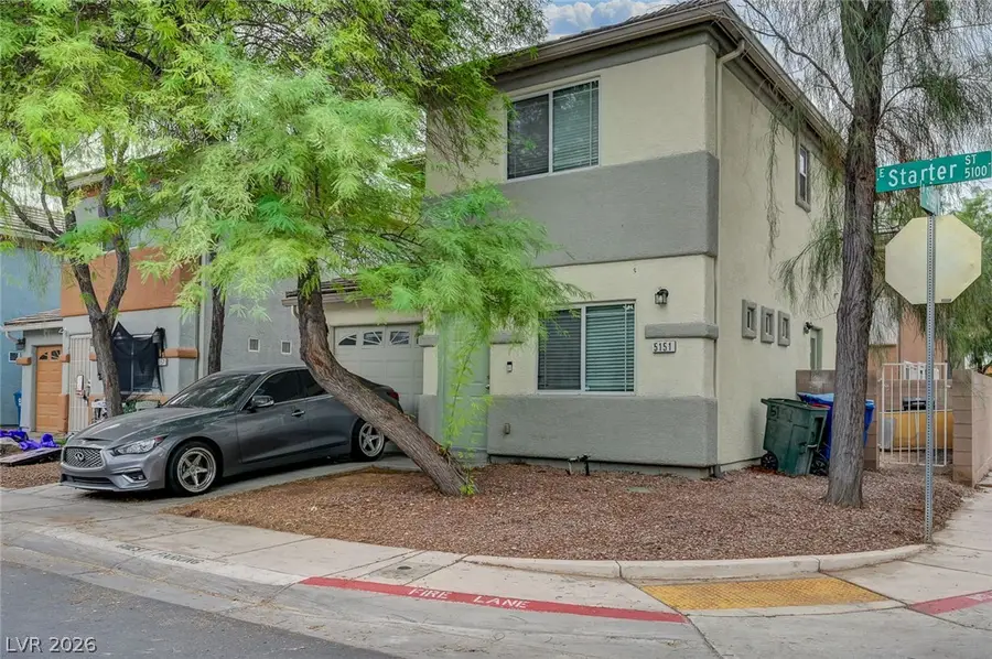 5151 Starter Avenue, Las Vegas, NV 89156 - #2