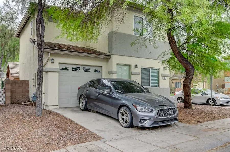 5151 Starter Avenue, Las Vegas, NV 89156 - #3
