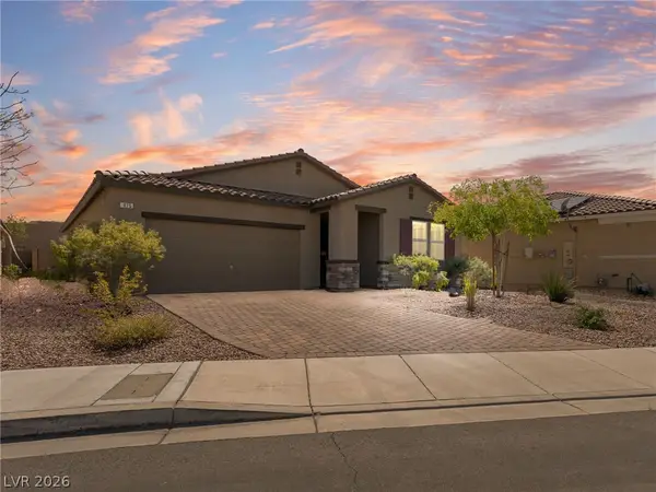 975 Twilight Glow Court, Henderson, NV 89015