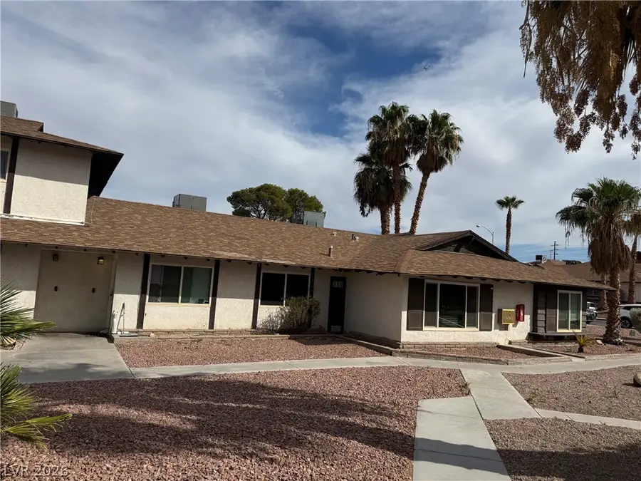 2876 Klinger Circle, Las Vegas, NV 89121 - #3