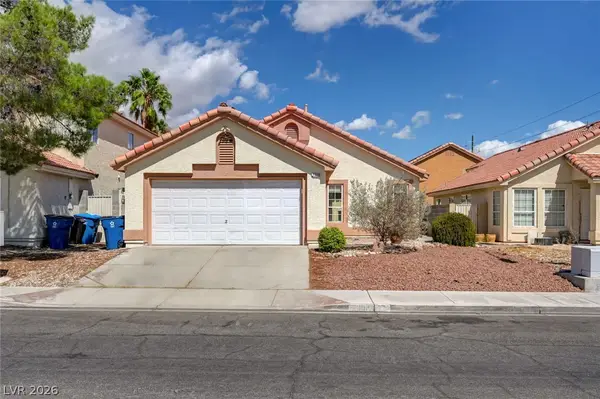 7308 Calvado Street, Las Vegas, NV 89128