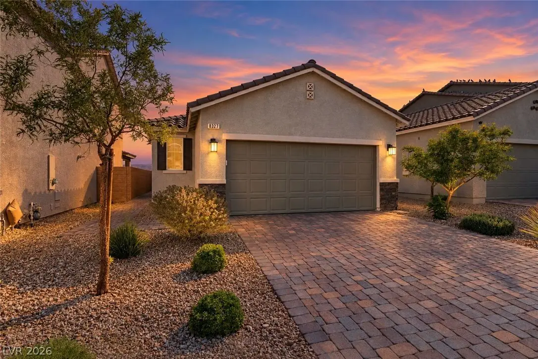 8327 Carmentis Avenue, Las Vegas, NV 89178 - #1