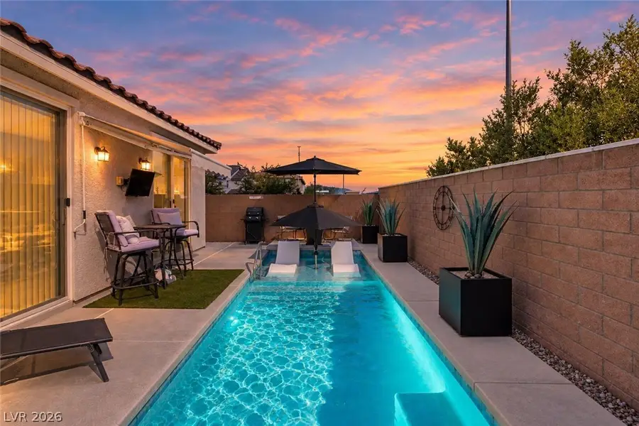 8327 Carmentis Avenue, Las Vegas, NV 89178 - #2