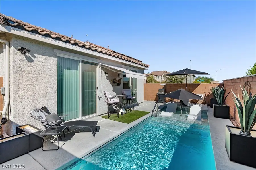 8327 Carmentis Avenue, Las Vegas, NV 89178 - #3