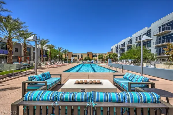 353 E Bonneville Avenue #754, Las Vegas, NV 89101