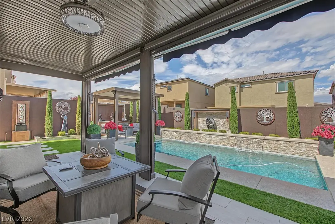 10392 Andele Avenue, Las Vegas, NV 89166 - #1