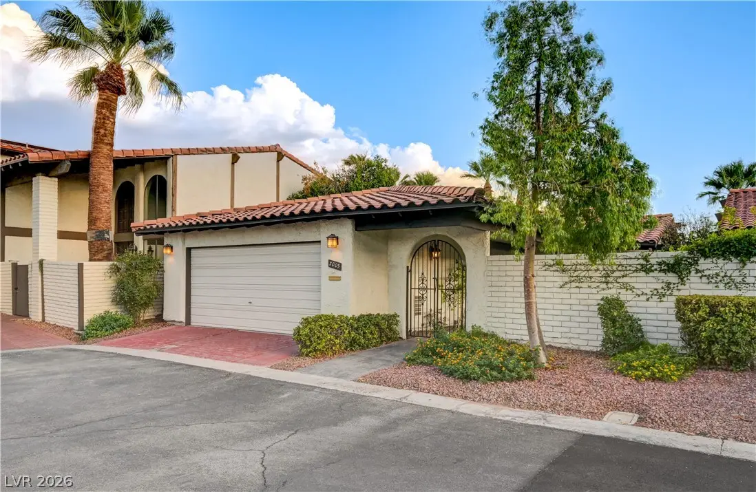 3005 Plaza De Rosa, Las Vegas, NV 89102 - #1