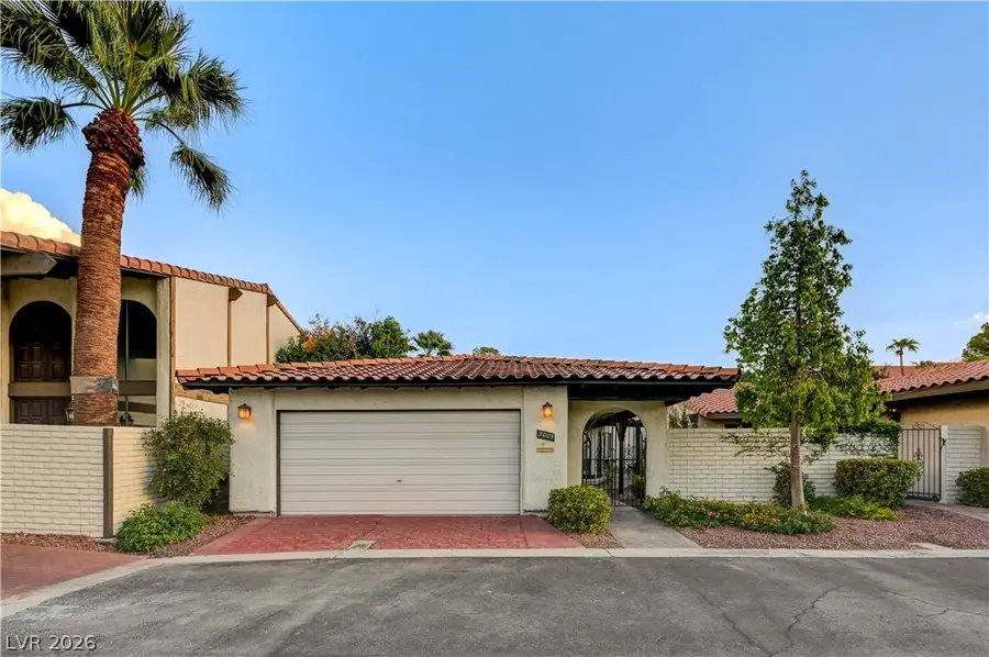 3005 Plaza De Rosa, Las Vegas, NV 89102 - #2