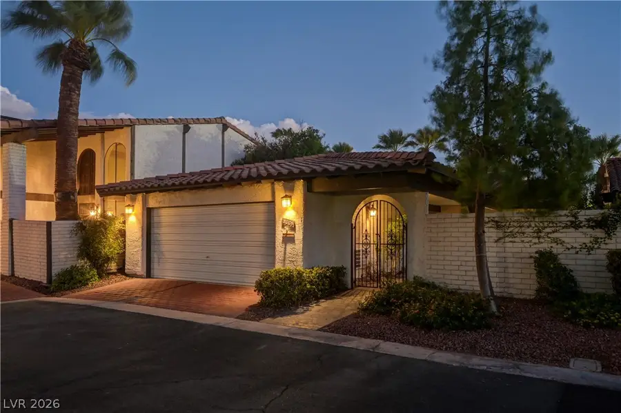 3005 Plaza De Rosa, Las Vegas, NV 89102 - #3